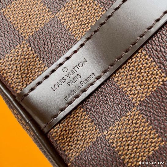 Aaa replica bags BANDOULIERE Louis 25 Vuitton SPEEDY 0824